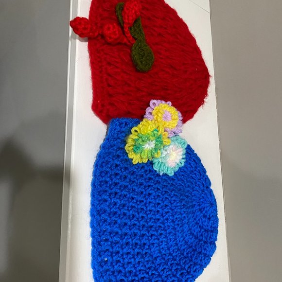 COPY - Knitted Hats (9) Handmade - Picture 3 of 5